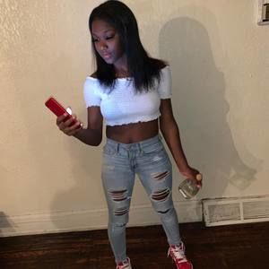 Meet your Posher, Dreaa